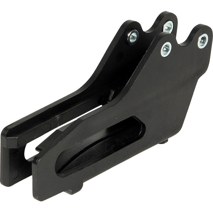 Chain Guide Rtech Yamaha Yz125 Yz250 Yz250F Yz450F Wr250F Wr450F 05-06 Black