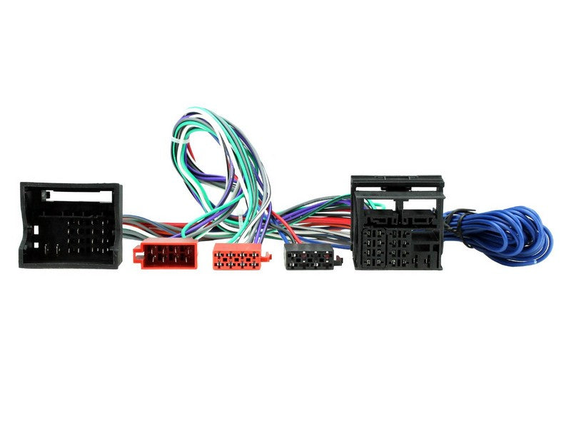 T-Harness Iso Audi A4 A5 A8 Q5 A6 09 - 21