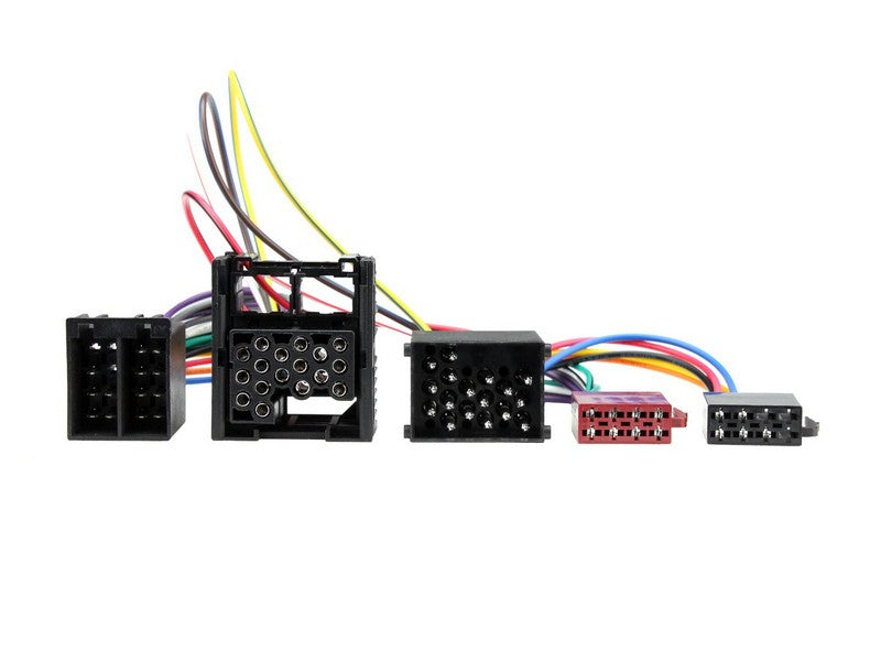 T-Harness Iso Bmw E36 E46 E34 E39 E32 E38 R50 R53 E52 86 - 05