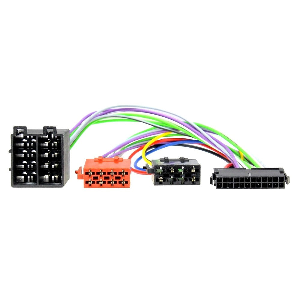 T-Harness Iso 2 Molex Bury / Parrot Mki Range Connector