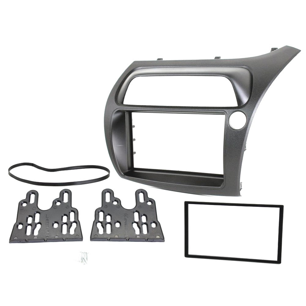 Fitting Kit Honda Civic 2006 - 2011 Hatchback Only (Black)
