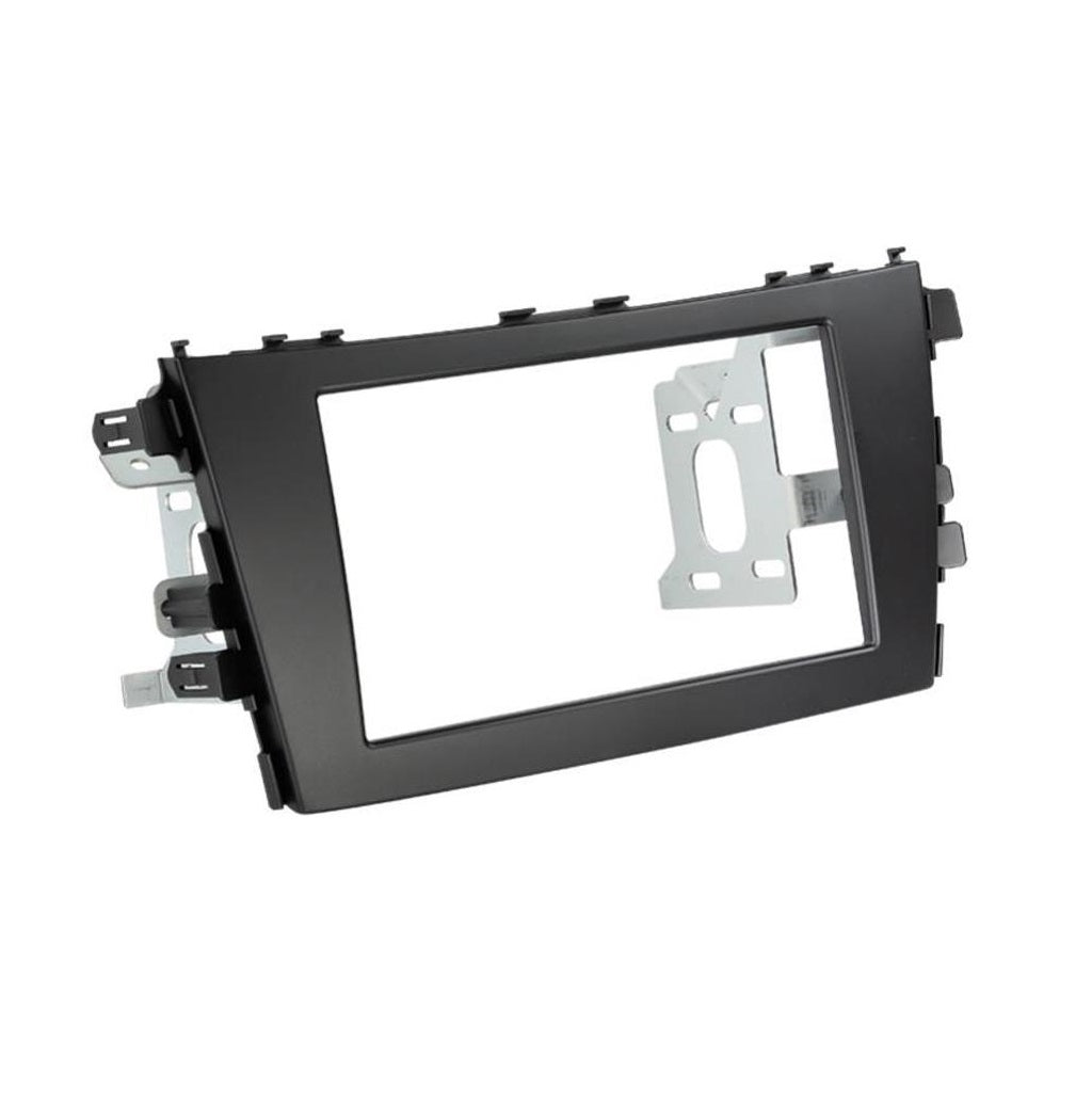 Fitting Kit Suzuki Celerio 2014 - 2021 Double Din (Black)