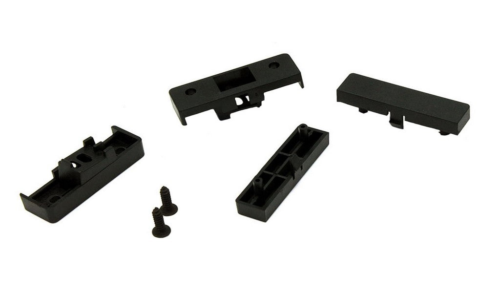 Fitting Kit Audi A3 , S3 1996 - 2003 Din Only (Trims) (Black)