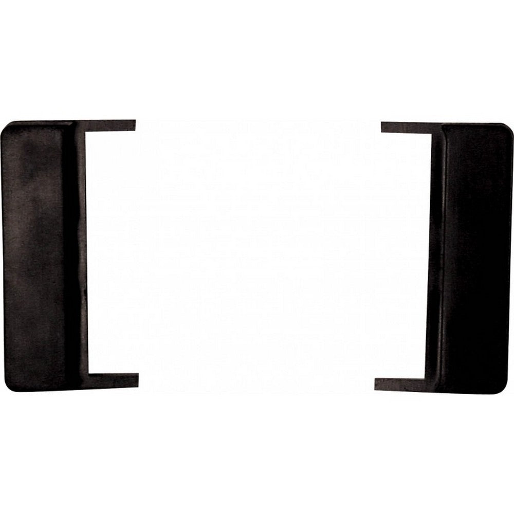 Fitting Kit Audi A2 , Tt 1999 - 2006 Din Only (Trims) (Black)