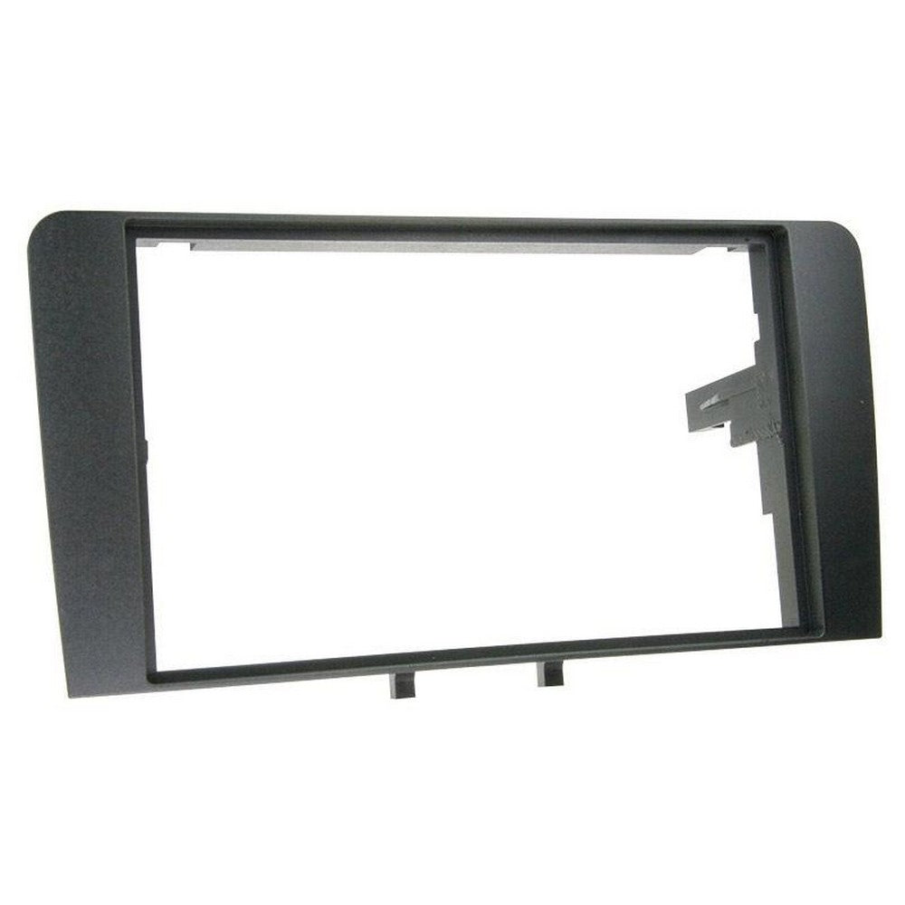 Fitting Kit Audi A3 2003 - 2012 Double Din (Frame Only) (Needs Cage Ct23Un01) (Black)