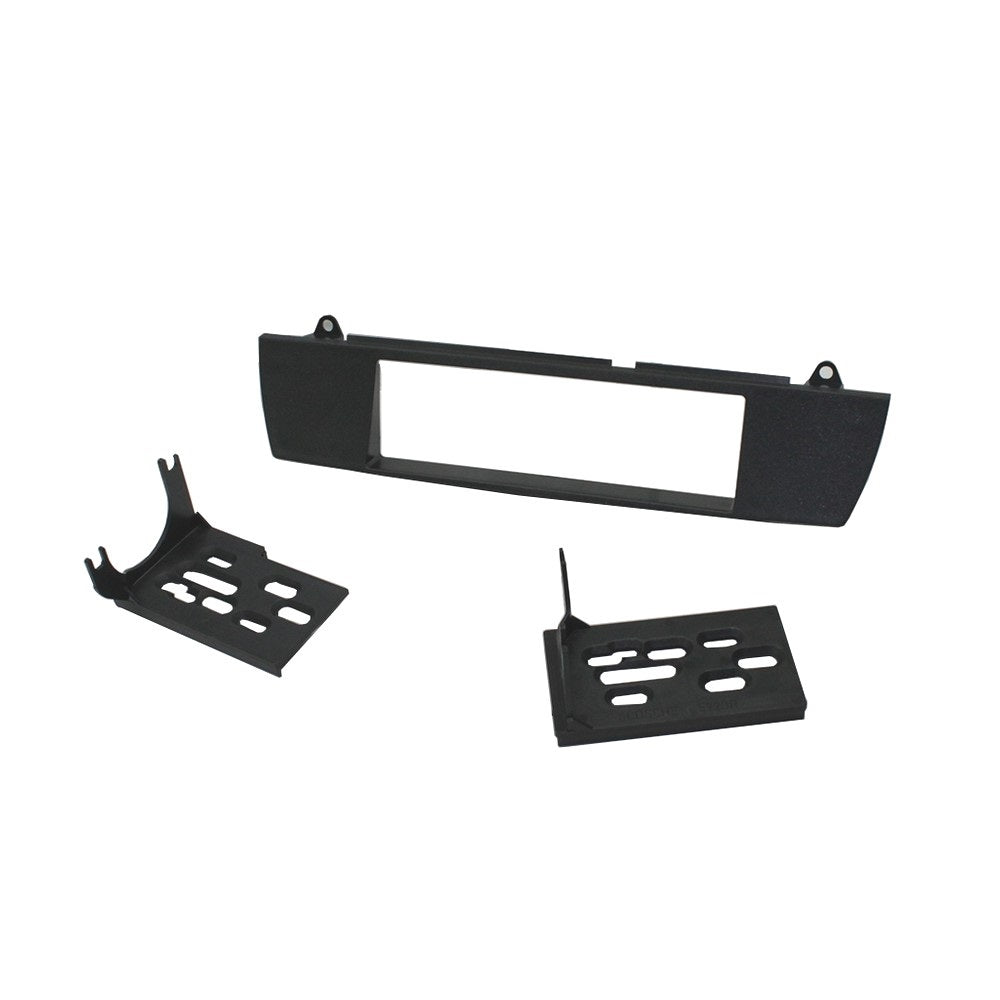 Fitting Kit Bmw Z4 (E85 / E86) 2002 - 2008 Din Only (Black)