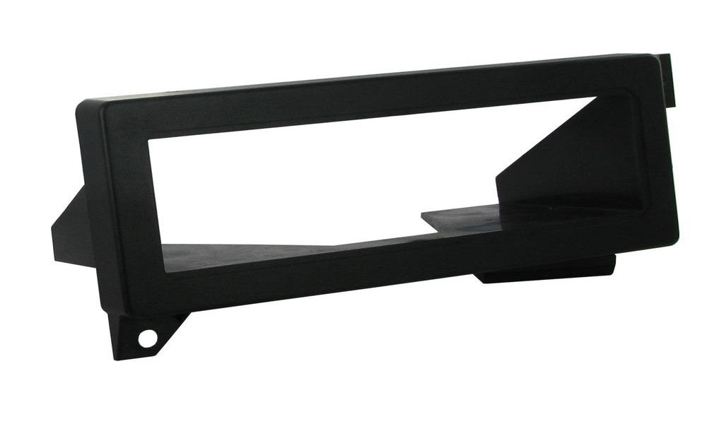 Fitting Kit Chrysler / Dodge / Jeep 1994 - 2005 Din Only (Black)