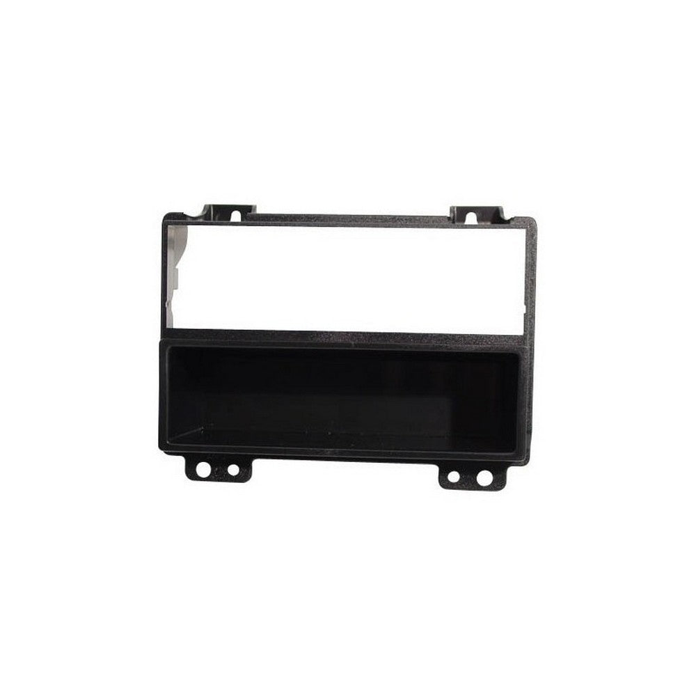 Fitting Kit Ford Fiesta 2001 - 2005 Din Only (Black)