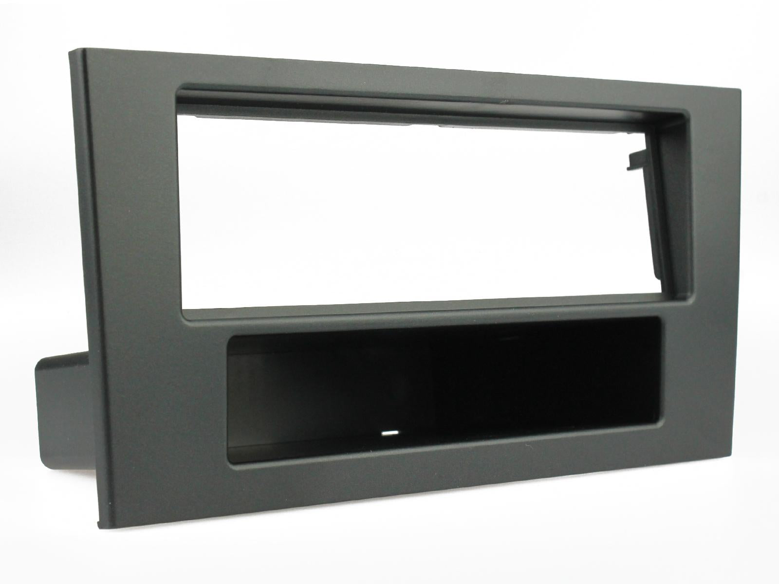 Fitting Kit Ford Mondeo (Mk3) 2004 - 2007 Din Only (Dark Grey)