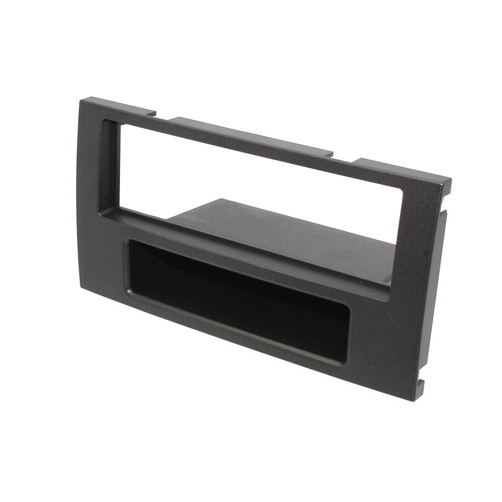 Fitting Kit Ford Focus 2004 -2007 Din Only (Visteon Oem Headunit) (Black)