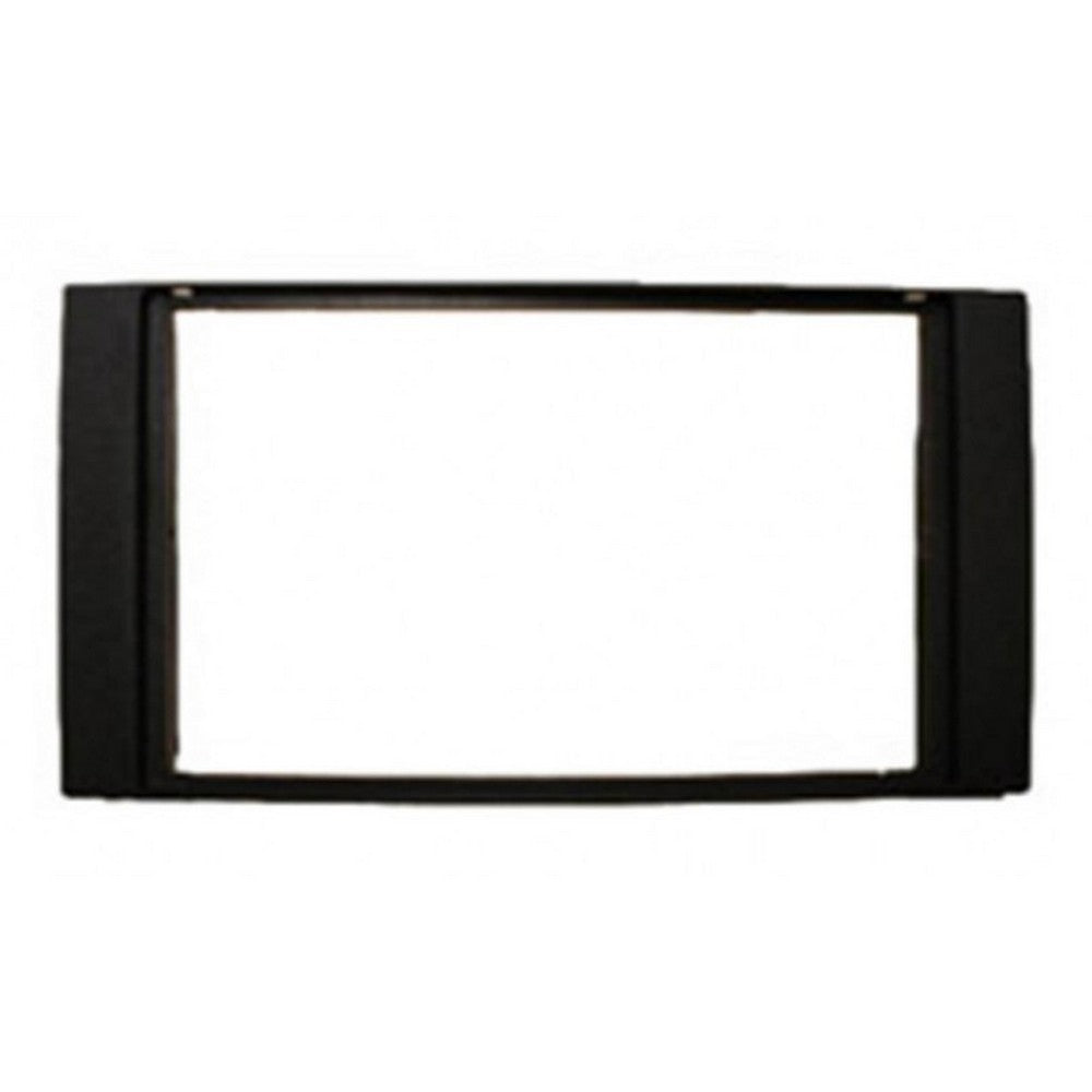 Fitting Kit Ford Focus 2004 - 2012 Double Din (Needs Ct23Un01 Cage) (Frame Only) (Black)
