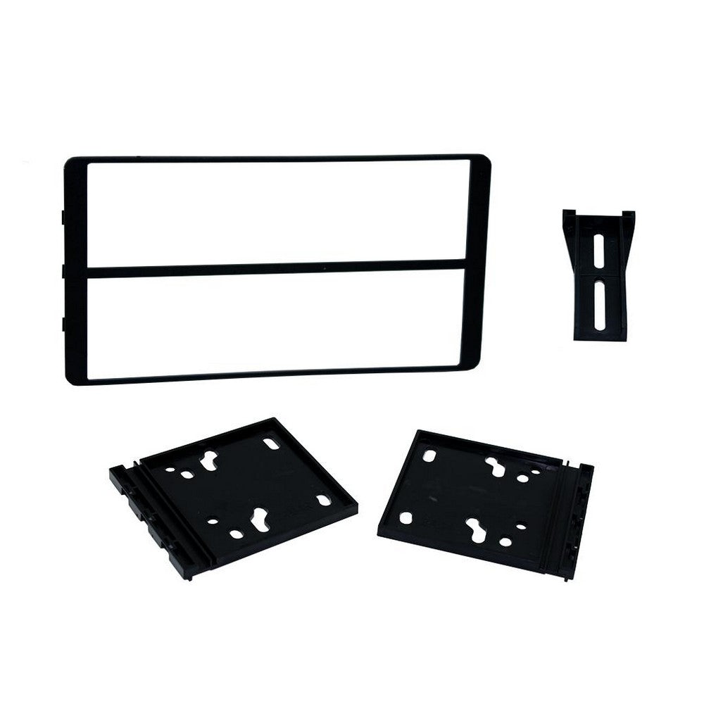 Fitting Kit Ford Ranger , Explorer 1995 - 2005 Din & Double Din (Black)