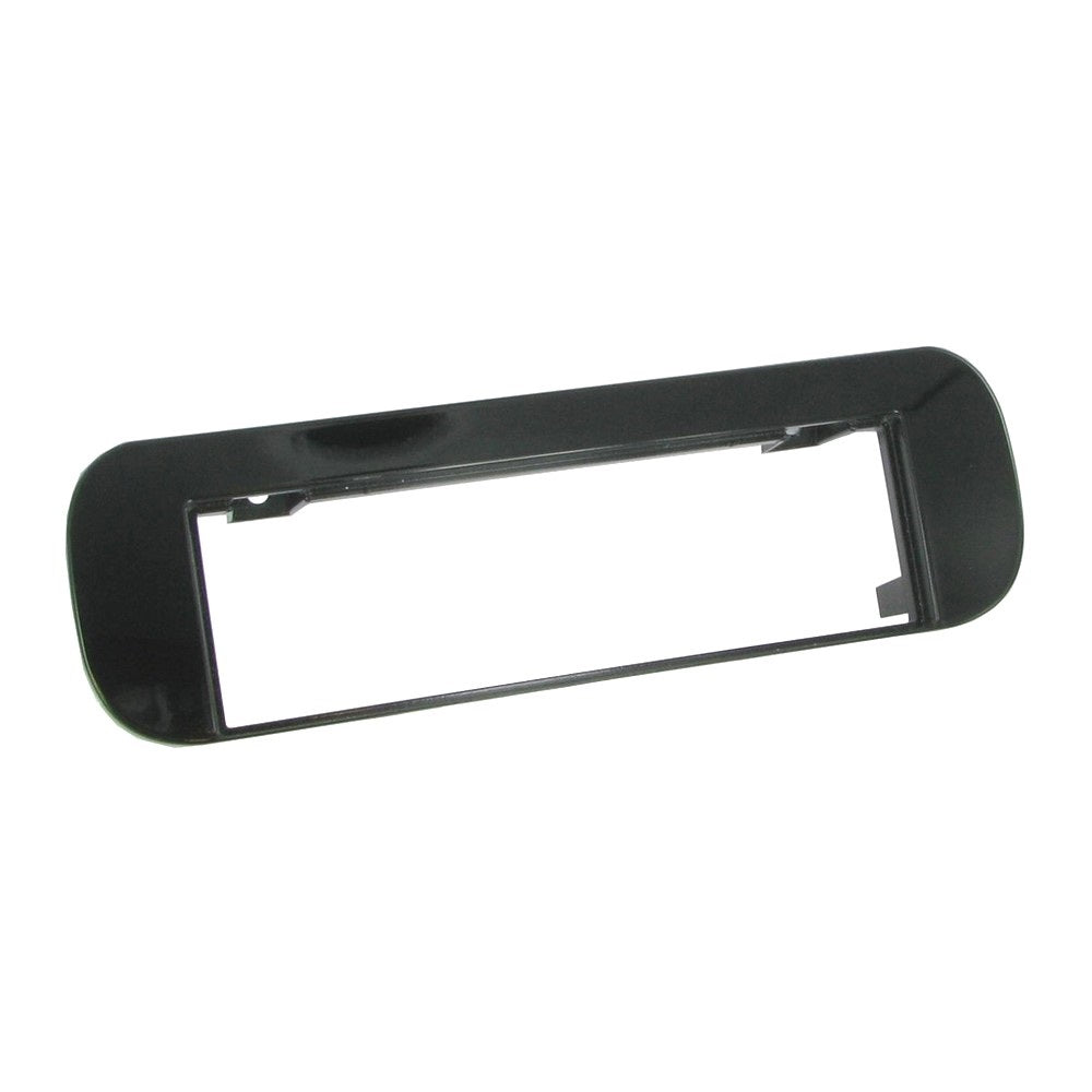 Fitting Kit Fiat Panda 2012 - 2021 Din Only (Black)