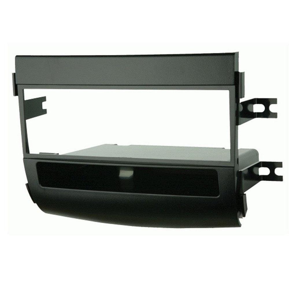 Fitting Kit Hyundai Sonata 2006 - 2008 Din Only (Black)