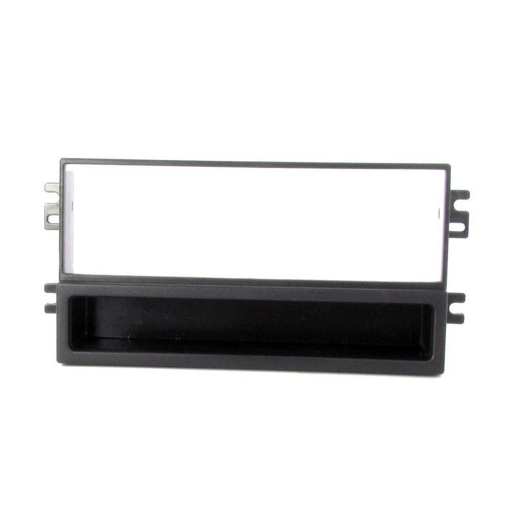 Fitting Kit Kia Sorento , Rio 2003 - 2006 Din Only (Black)
