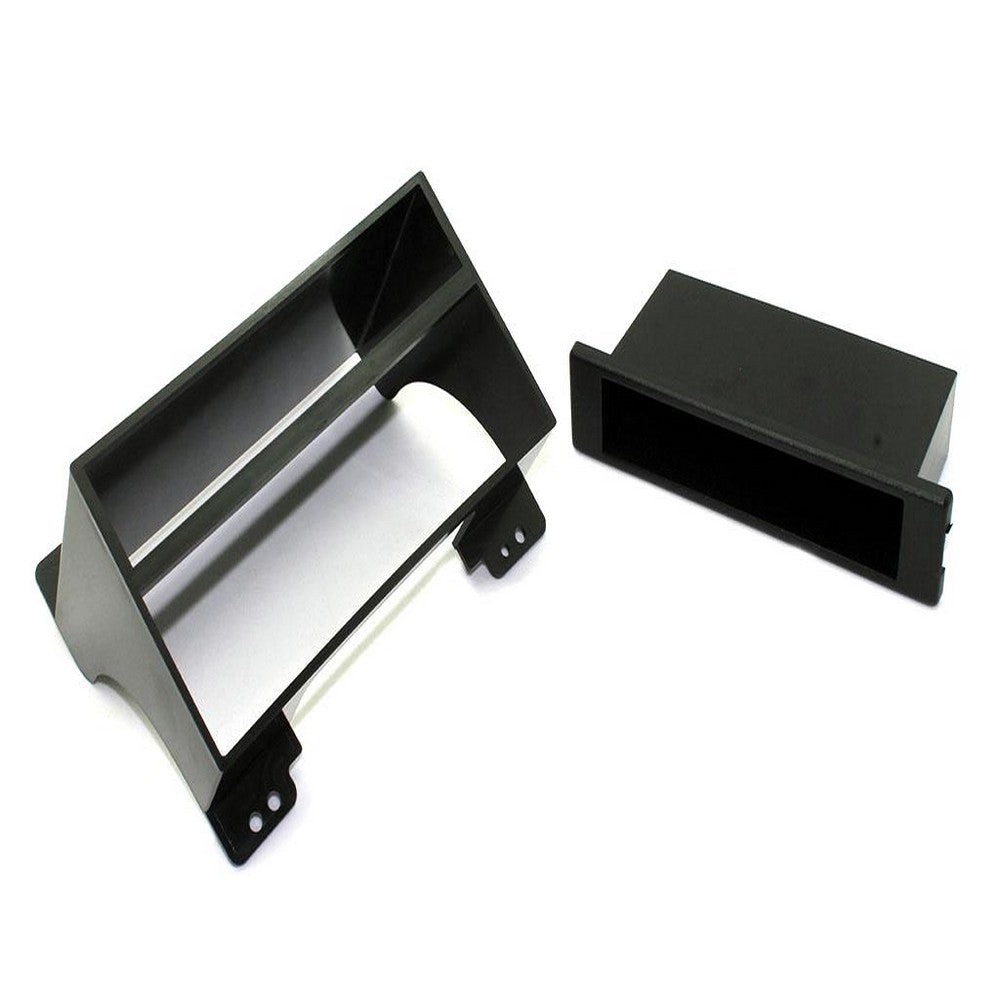 Fitting Kit Kia Carnival 2006 - 2012 Din Only (Black)