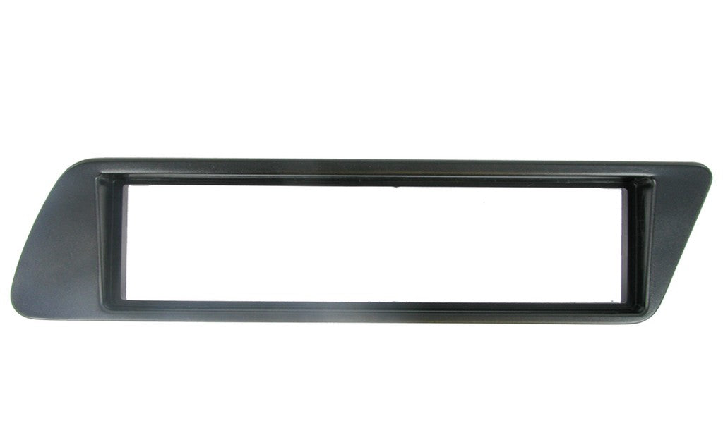 Fitting Kit Peugeot 306 1993 - 2002 Din Only (Black)