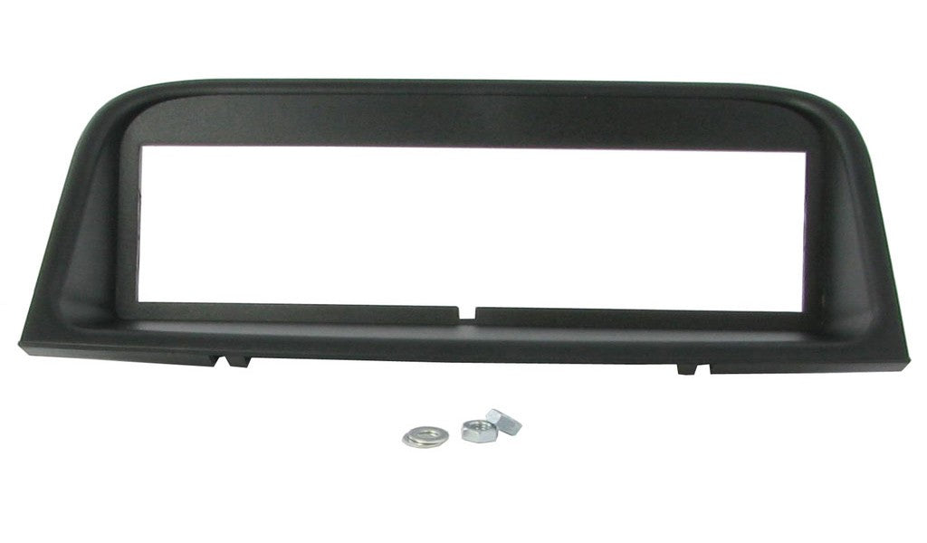 Fitting Kit Peugeot 406 1996 - 2005 Din Only (Black)