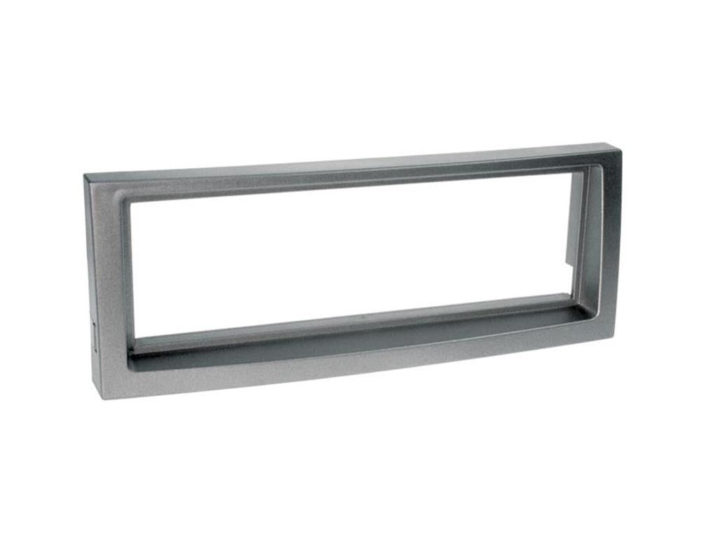 Fitting Kit Peugeot 407 2004 - 2011 Din Only (Dark Grey)