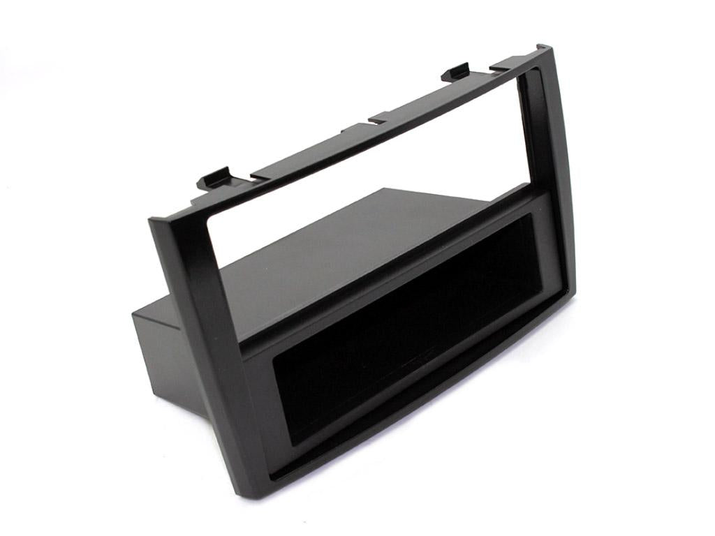 Fitting Kit Peugeot Frame And Pocket (Piano Black)