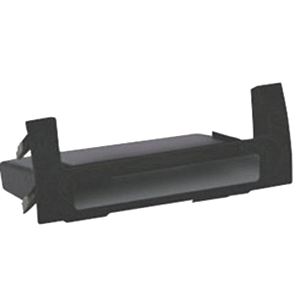 Fitting Kit Toyota Prius 2004 - 2009 Din Only (Black)