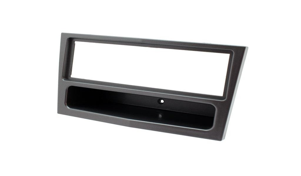 Fitting Kit Holden Astra 2004 - 2011 Din Only (Charcoal Grey)