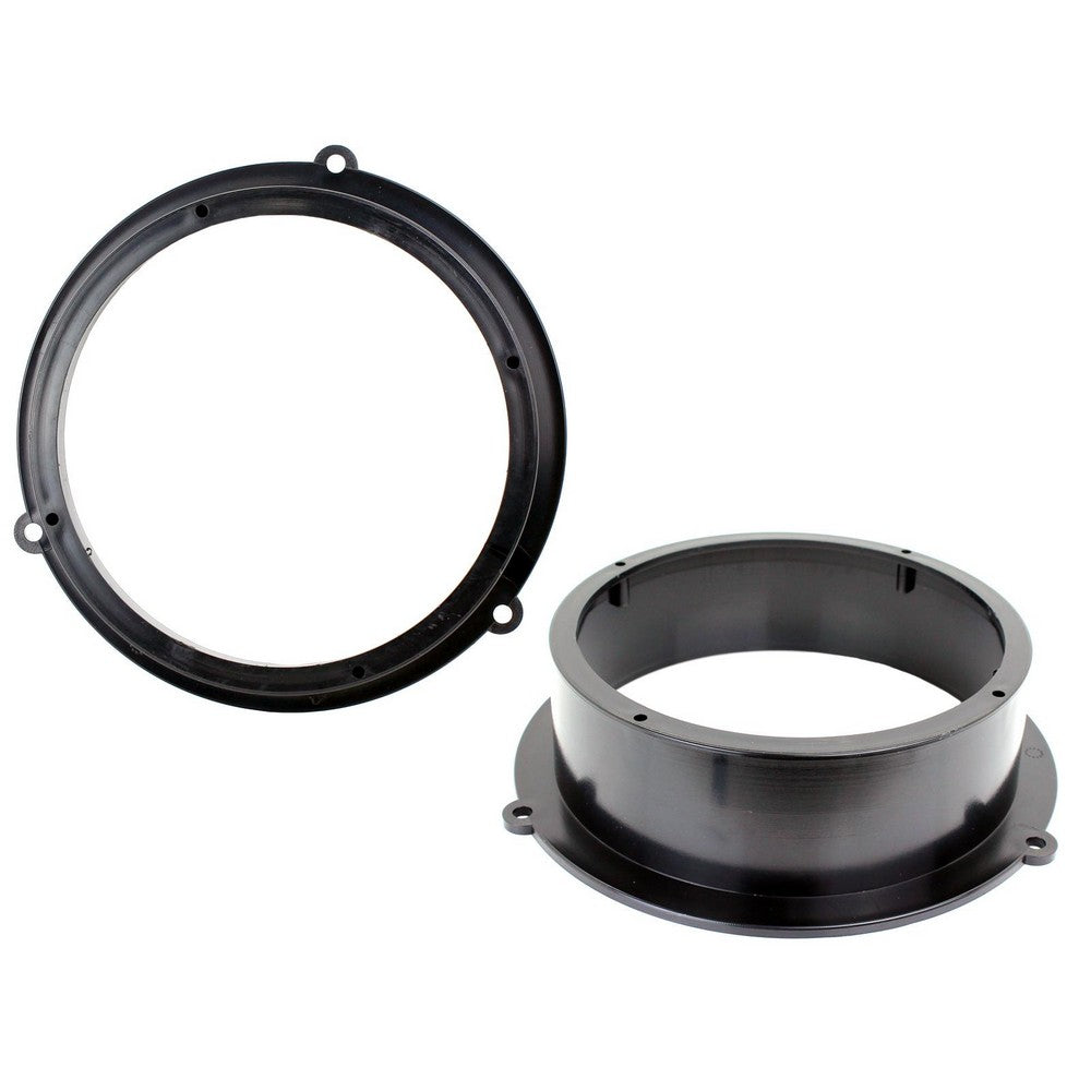 Speaker Spacer Audi A4/Q5 2009 On (Rear Door 165Mm)