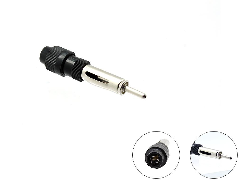 Aerial Adapter (Standard) Screw Type Solderless