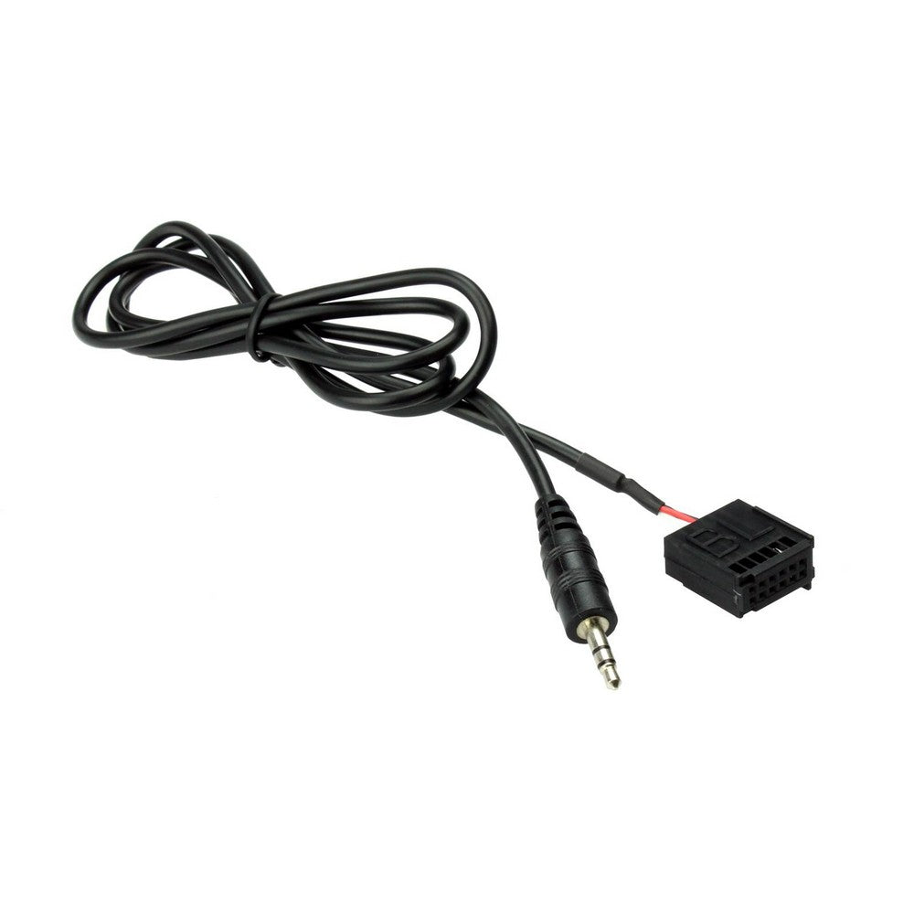 Aux Cable Ford 2004 On 12Pin For Quadlock