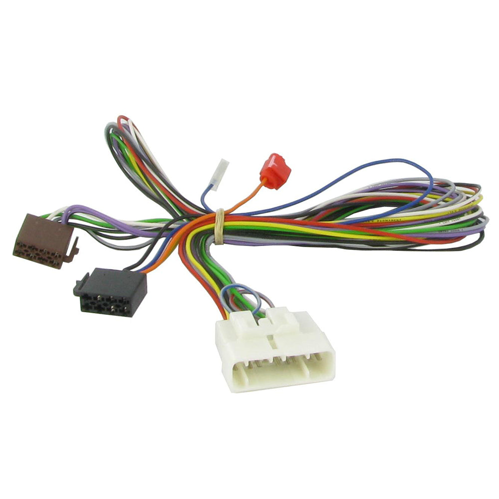 Amplified Lexus Is Series , Toyota Altezza 1999 - 2005 (Amp Bypass)