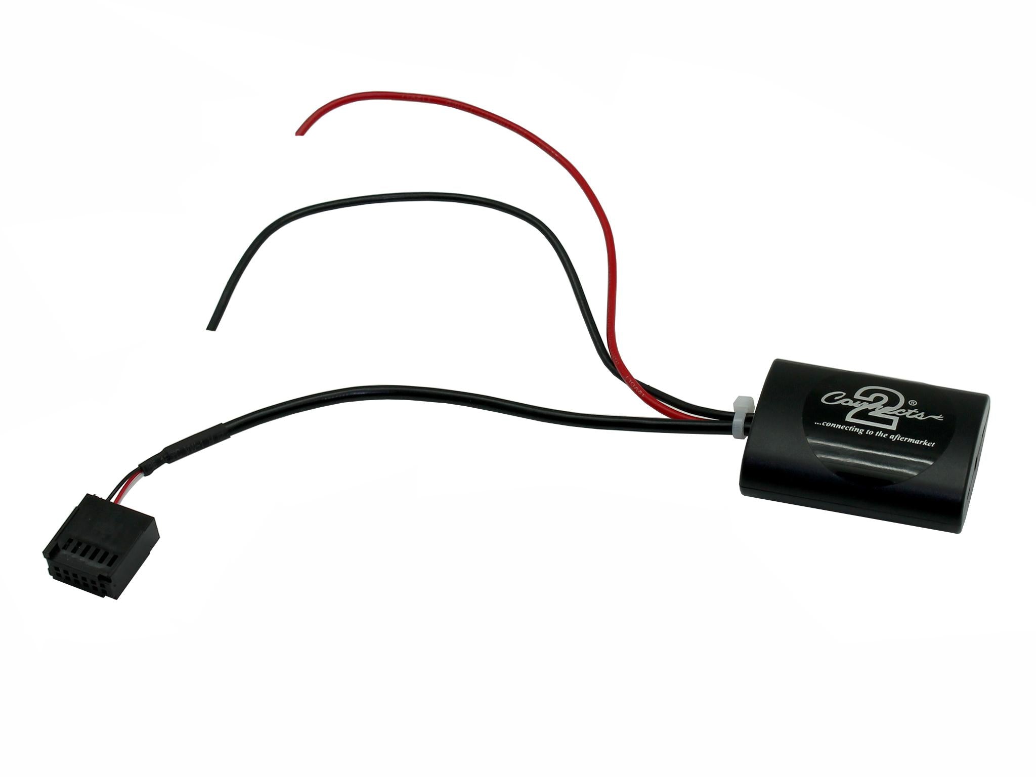 Bluetooth A2Dp Ford Focus Kuga Mondeo Transit 04 - 11