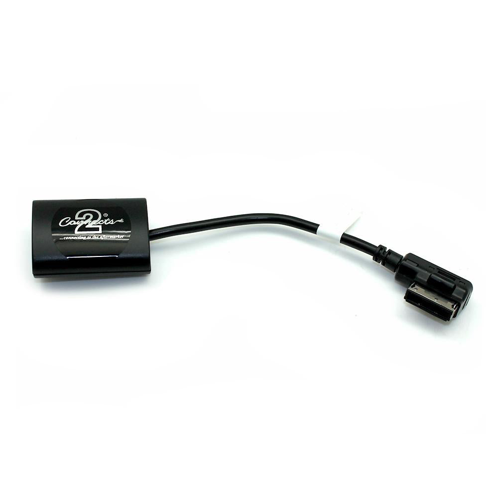 Bluetooth A2Dp Mercedes Mm1 Systems