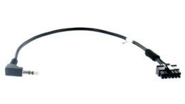 Head Unit Patch Lead Clarion To Swc Interface