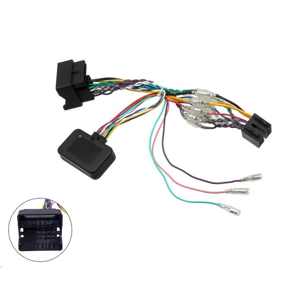 Can-Bus Hanress Mercedes Clk , Sprinter , Viano , Vito , A , B , C , Ml 2004 - 2012