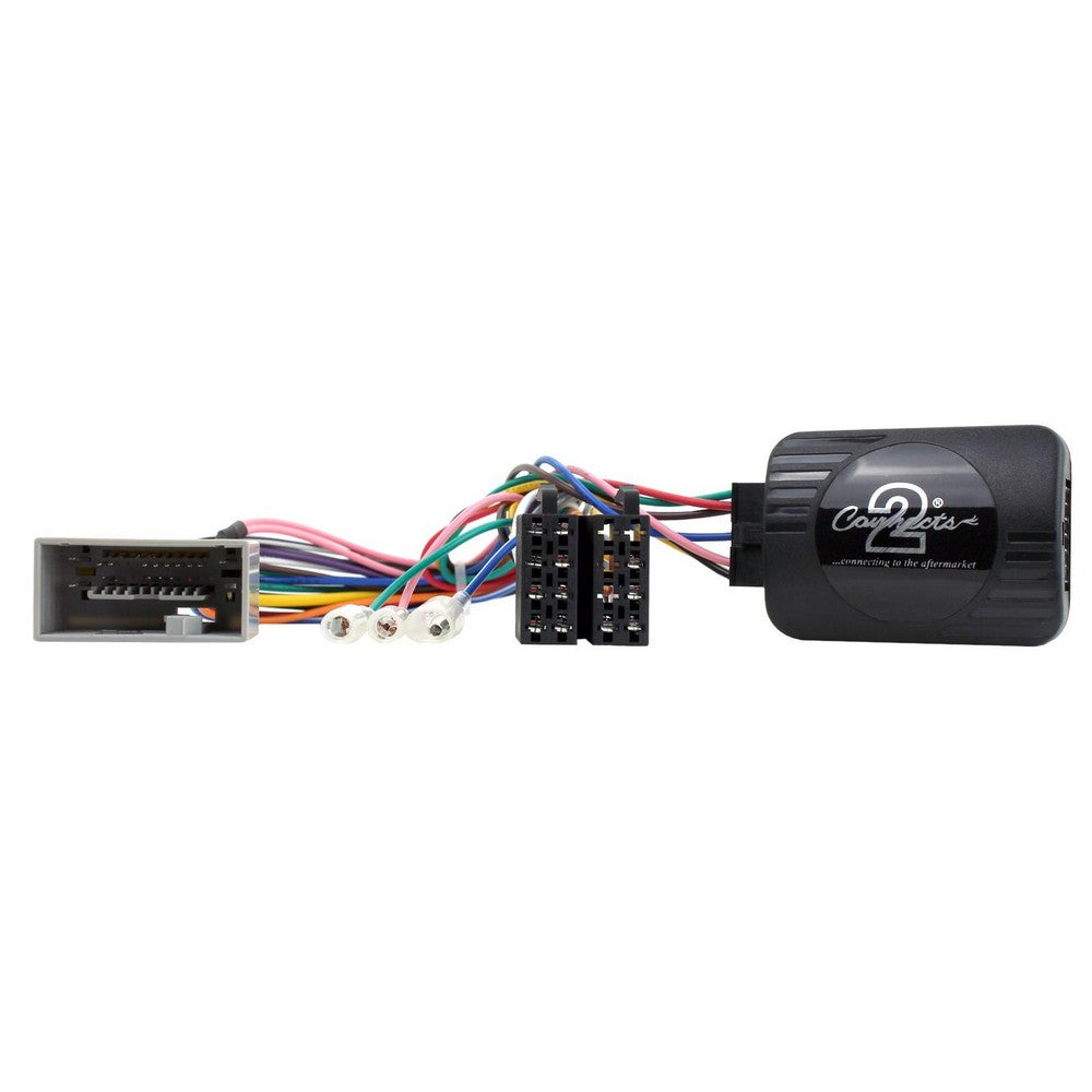 Swc Harness Honda Crz , Accord , Fit , Insight , Jazz , Crv 2007 - 2017 (Camlock)