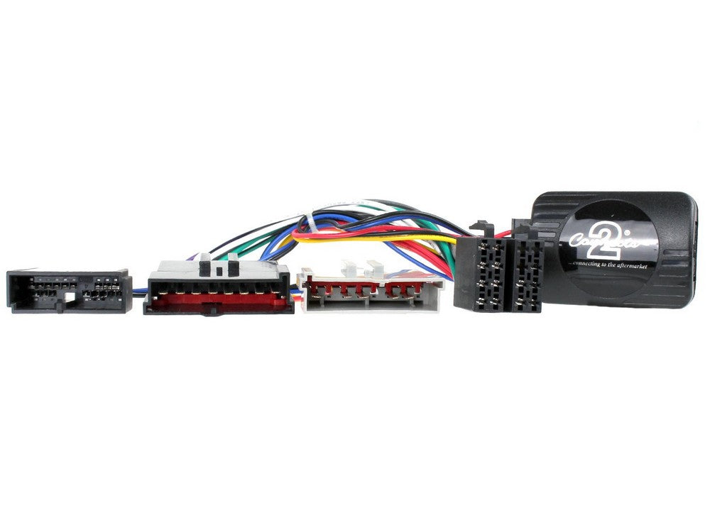 Swc Harness Jaguar S-Type (X200) 1999 - 2002