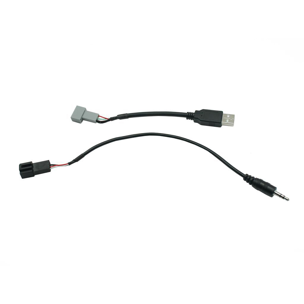 Usb Retention Adaptor Ssangyong Musso Tivoli Rhino Korando