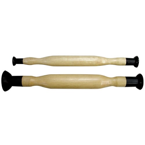 Ampro Valve Suction Cup Set 2Pc
