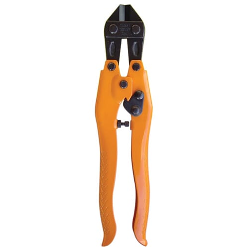 Topman 1650-230Mm Mini Bolt Cutter 230Mm