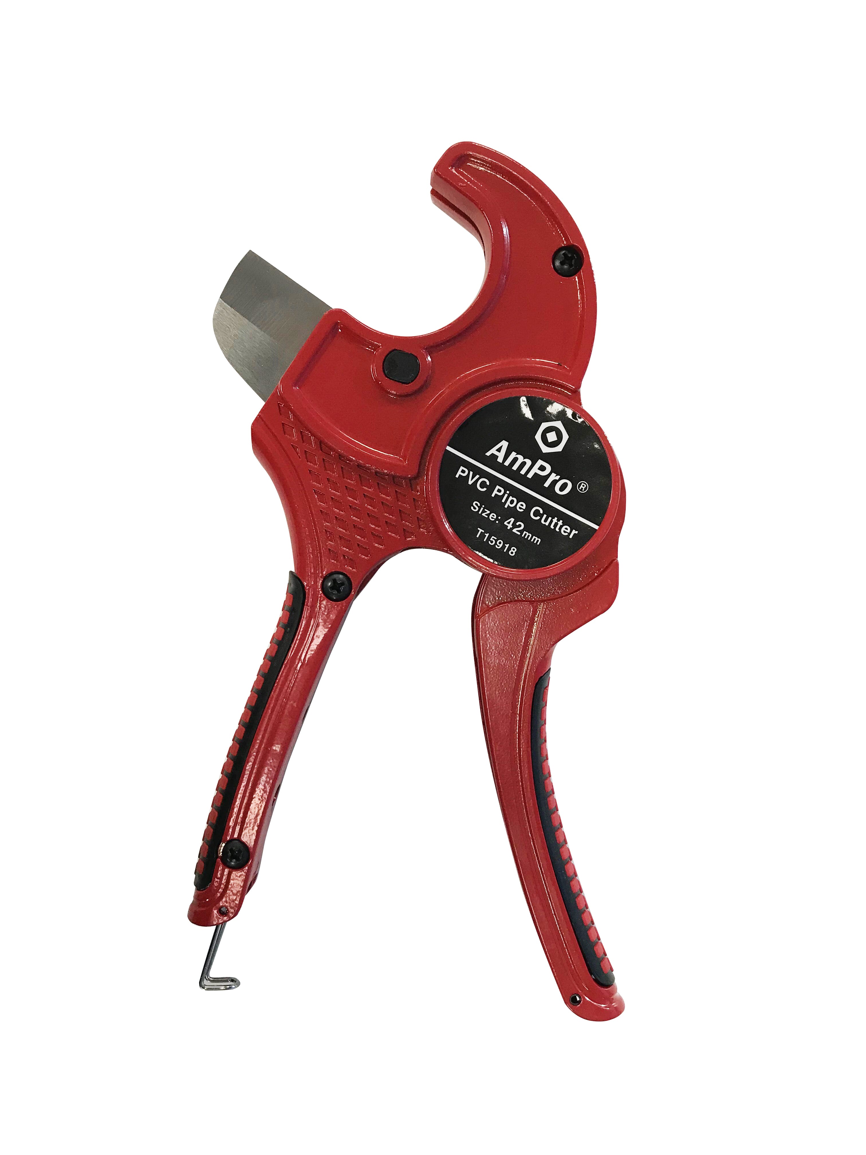 Ampro Pvc Pipe Cutter 42Mm Capacity