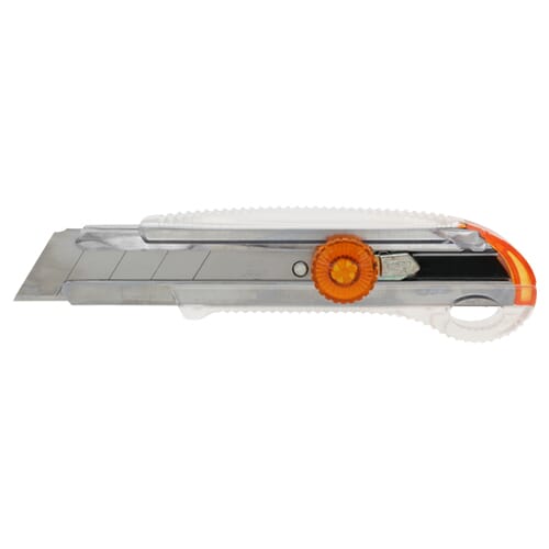 Nt Cutter Heavy Duty Safety Cutter 25Mm (Ix-500P)