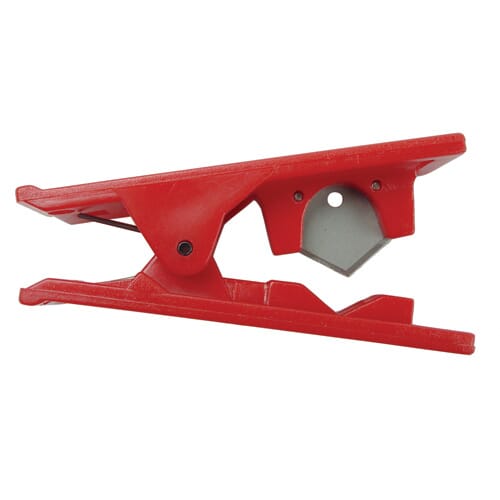 Worldwide 2648 Plastic Tube Cutter 6 - 9.5 Mm