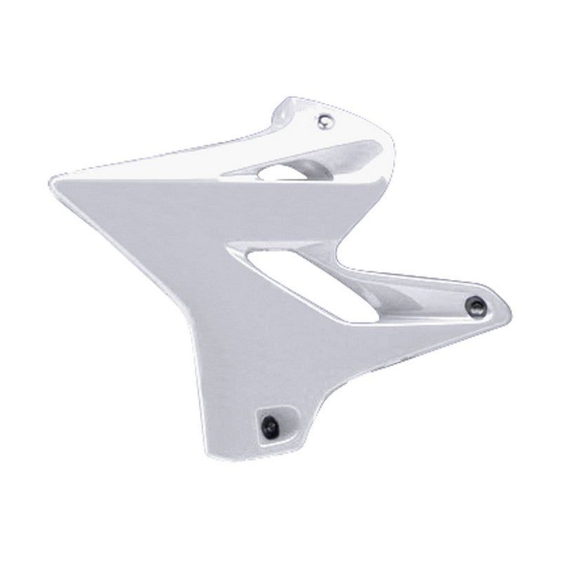 Radiatorshrouds Rtech Yz125 Yz250 15- Adaptable For 02-14 Models Yz250X 16- Wr250 16-20 Yz125X 20-