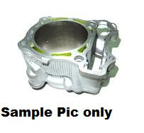 Cylinder Works Cylinder Honda Crf250R 18-20 Crf250Rx 18-20 Std 79Mm