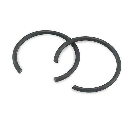 Circlips Wossner 22Mm ( Sold As Pairs)