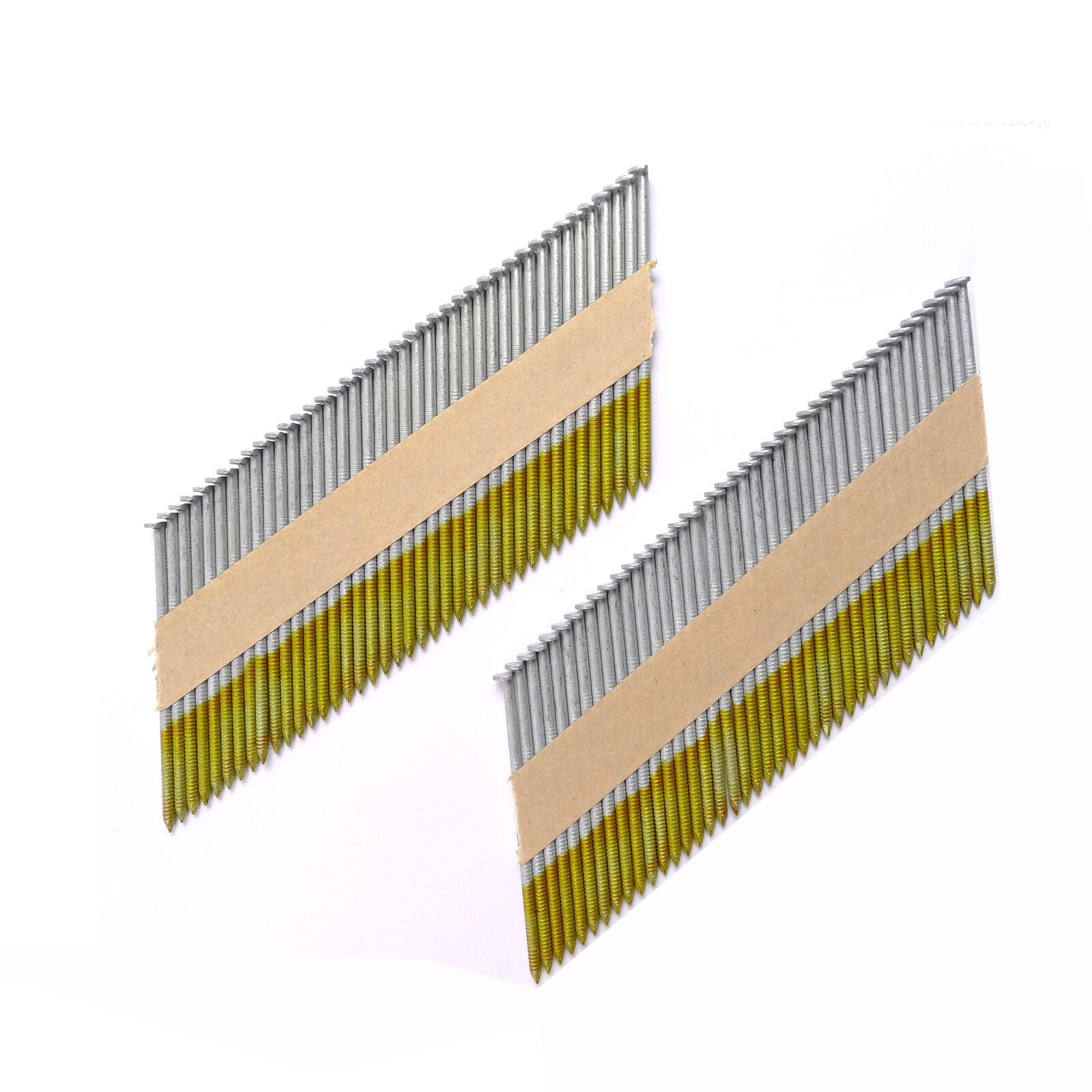 Framing Nails Galvanised 90 X 3.15Mm Gasless (3000 Box)