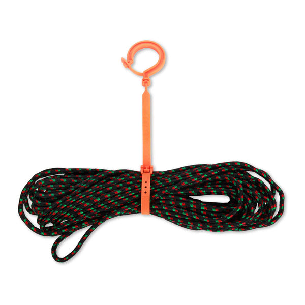 Ergodyne Locking Tie Hook Lrg 40Cm 20Kg