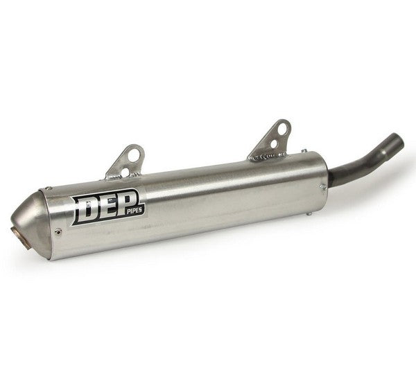 Silencer Dep Gas Gas Ec250 Ec300 12-17