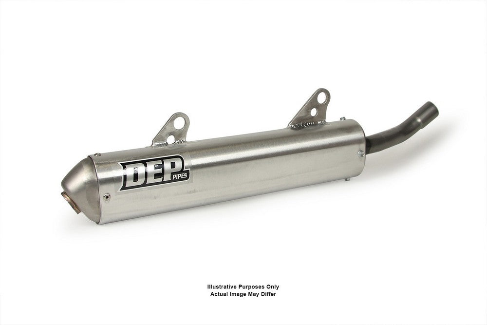 Silencer Dep Gas Gas Ec250 Ec300 18-19