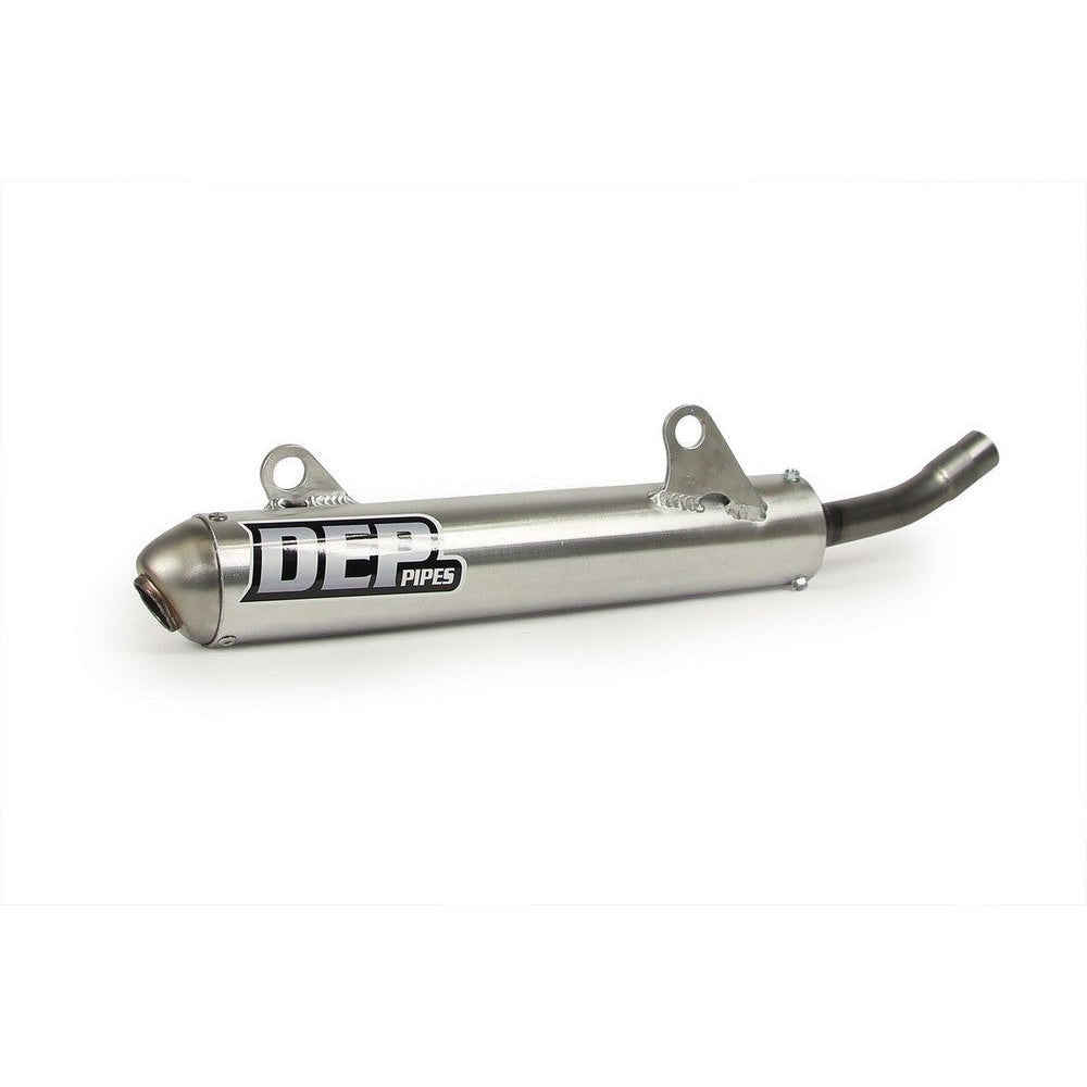 Silencer Dep Honda Cr125R 02-08